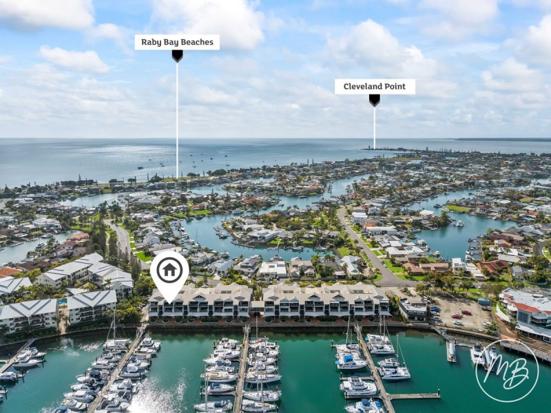 53/20 Masthead Drive, Cleveland QLD 4163