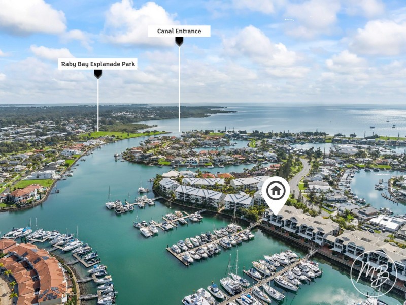 53/20 Masthead Drive, Cleveland QLD 4163