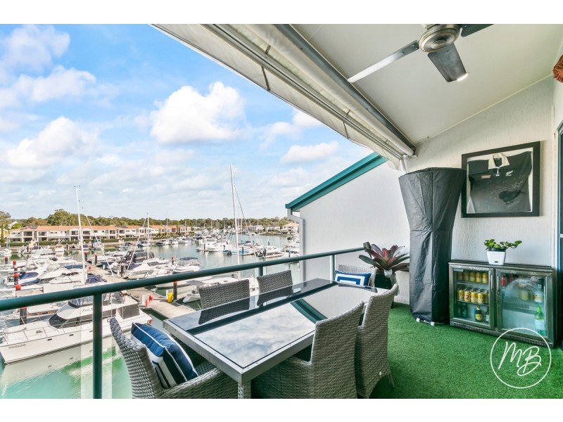 53/20 Masthead Drive, Cleveland QLD 4163