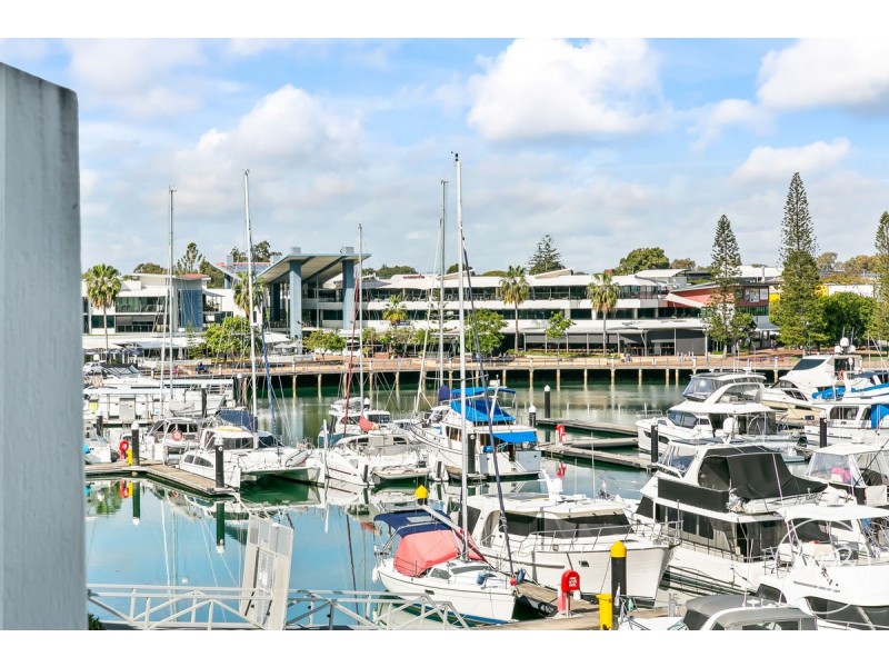 53/20 Masthead Drive, Cleveland QLD 4163