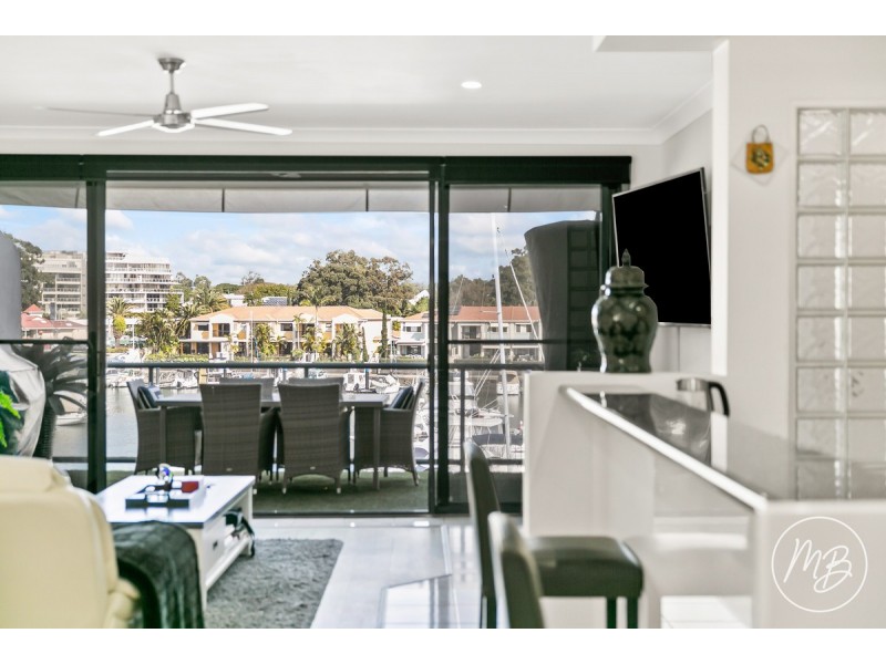 53/20 Masthead Drive, Cleveland QLD 4163