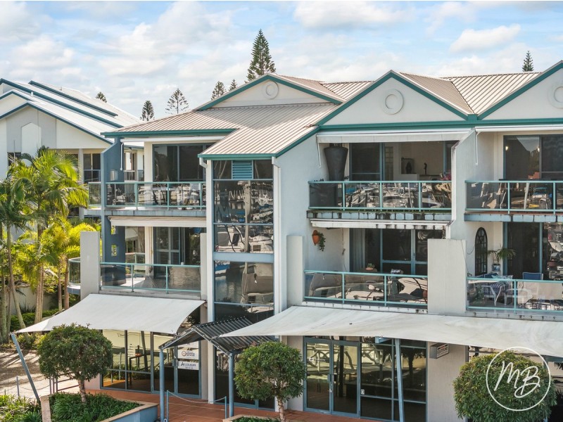 53/20 Masthead Drive, Cleveland QLD 4163