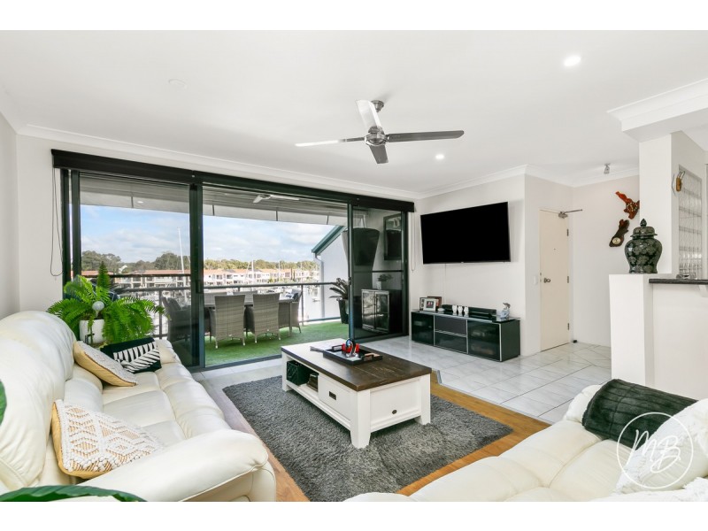 53/20 Masthead Drive, Cleveland QLD 4163