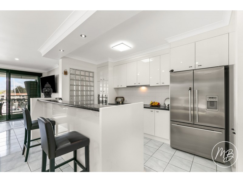 53/20 Masthead Drive, Cleveland QLD 4163