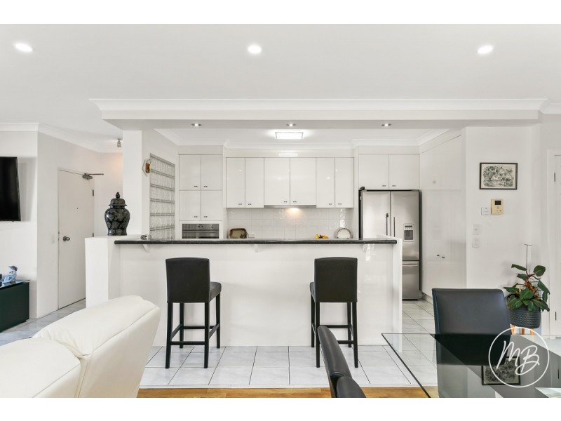 53/20 Masthead Drive, Cleveland QLD 4163