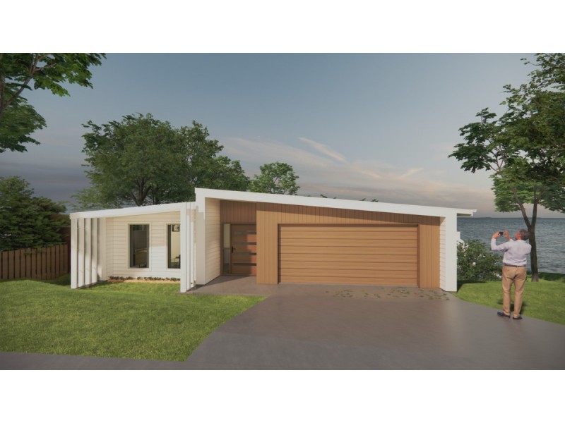 178 Canaipa Point Drive, Russell Island QLD 4184