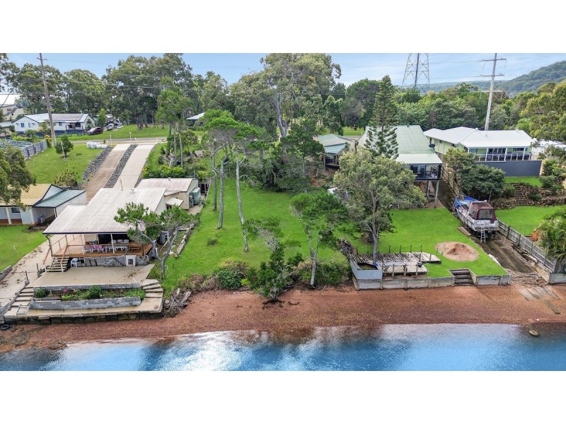 178 Canaipa Point Drive, Russell Island QLD 4184