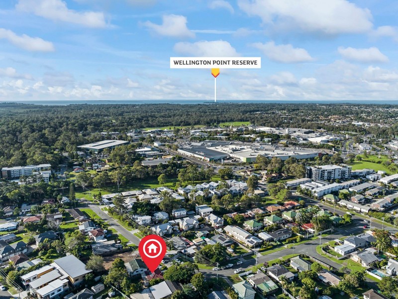 42 Pittwin Road, Capalaba QLD 4157