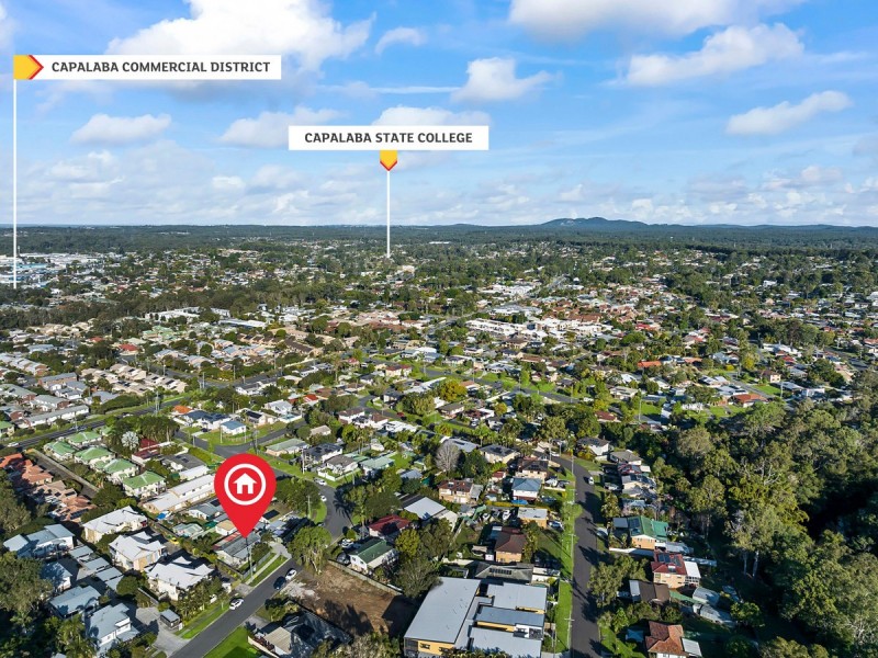 42 Pittwin Road, Capalaba QLD 4157