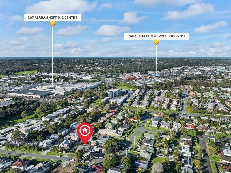 42 Pittwin Road, Capalaba QLD 4157