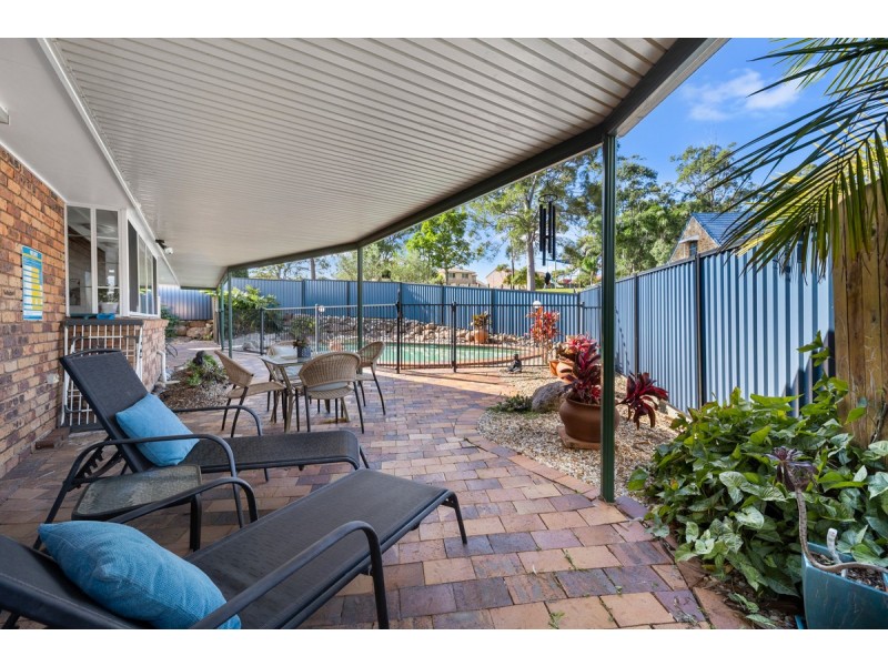 11 Breene Court, Carindale QLD 4152