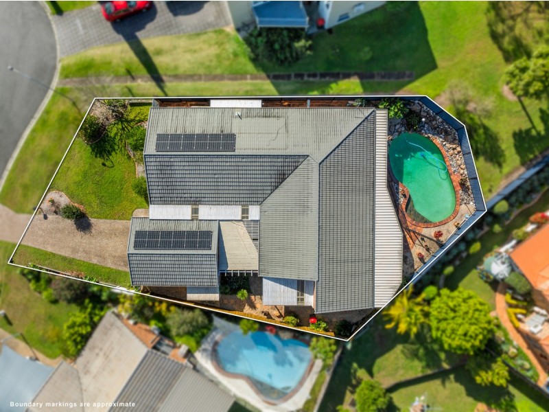 11 Breene Court, Carindale QLD 4152