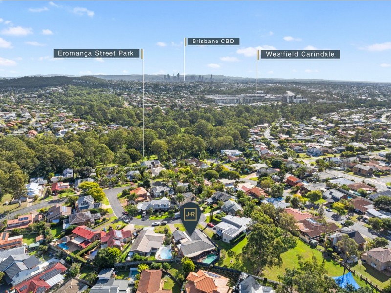 11 Breene Court, Carindale QLD 4152