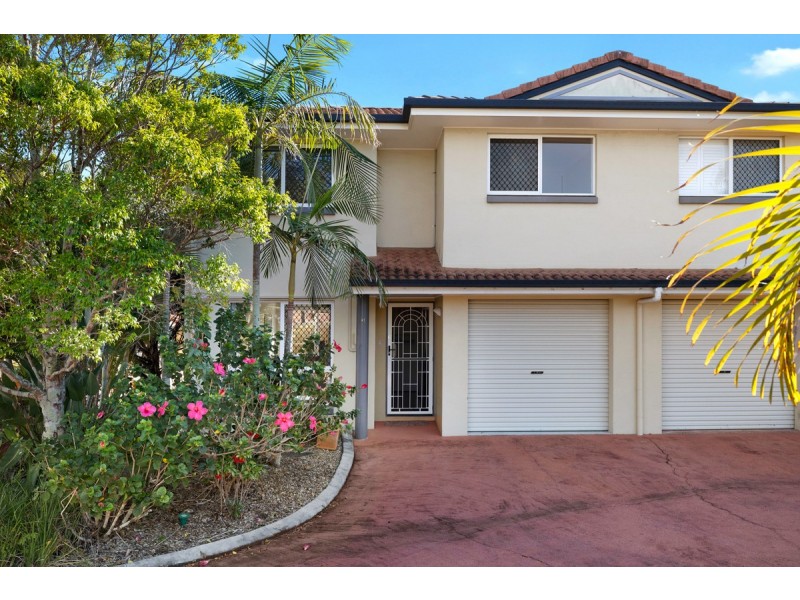 3/27-35 Newhaven Street, Alexandra Hills QLD 4161