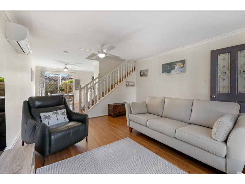 3/27-35 Newhaven Street, Alexandra Hills QLD 4161