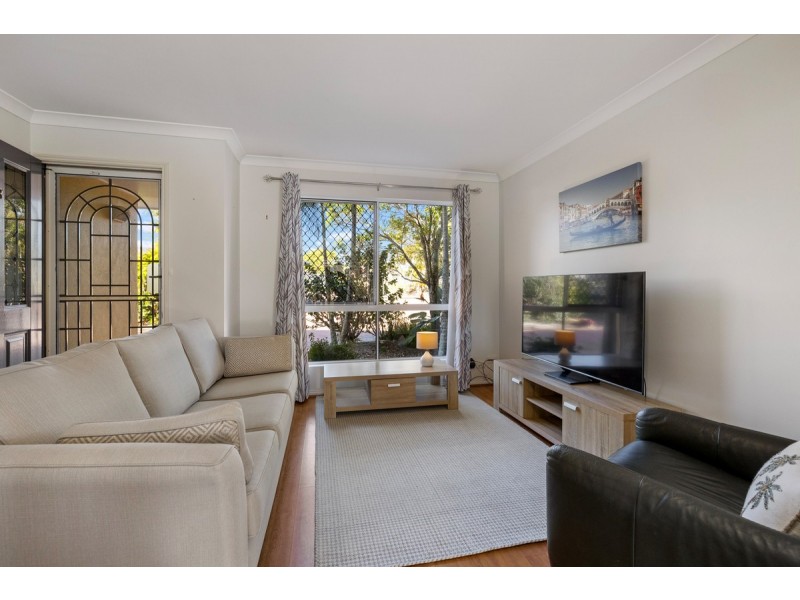 3/27-35 Newhaven Street, Alexandra Hills QLD 4161