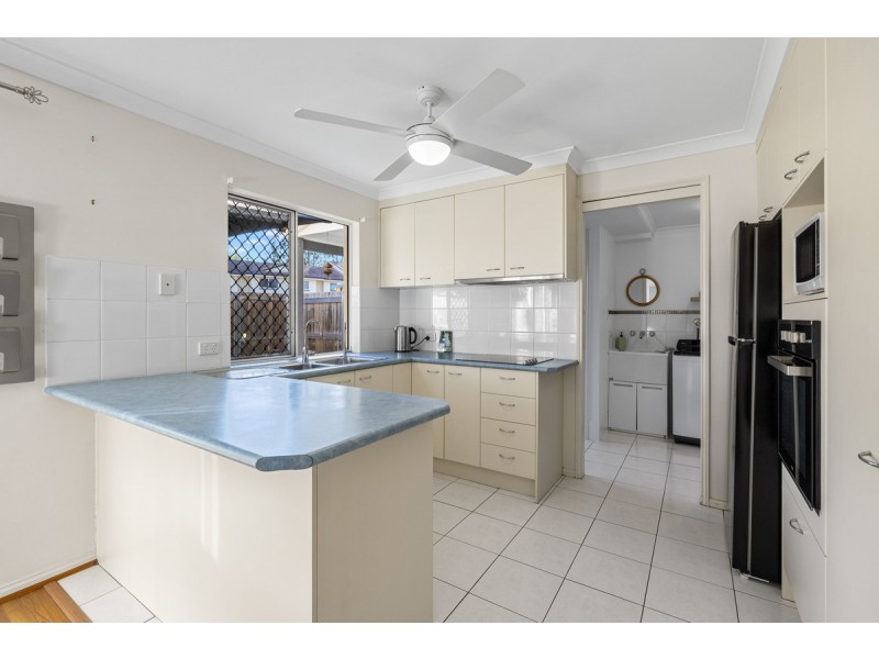 3/27-35 Newhaven Street, Alexandra Hills QLD 4161