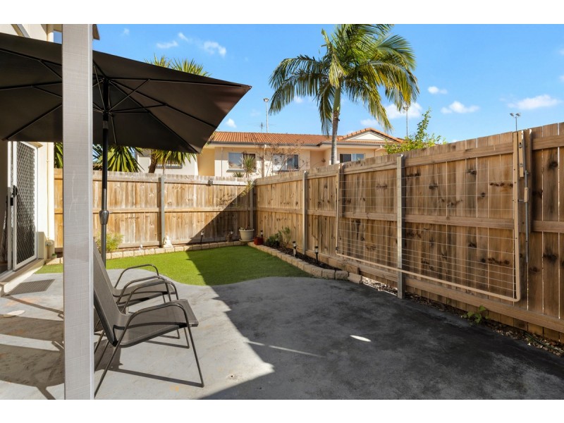 3/27-35 Newhaven Street, Alexandra Hills QLD 4161