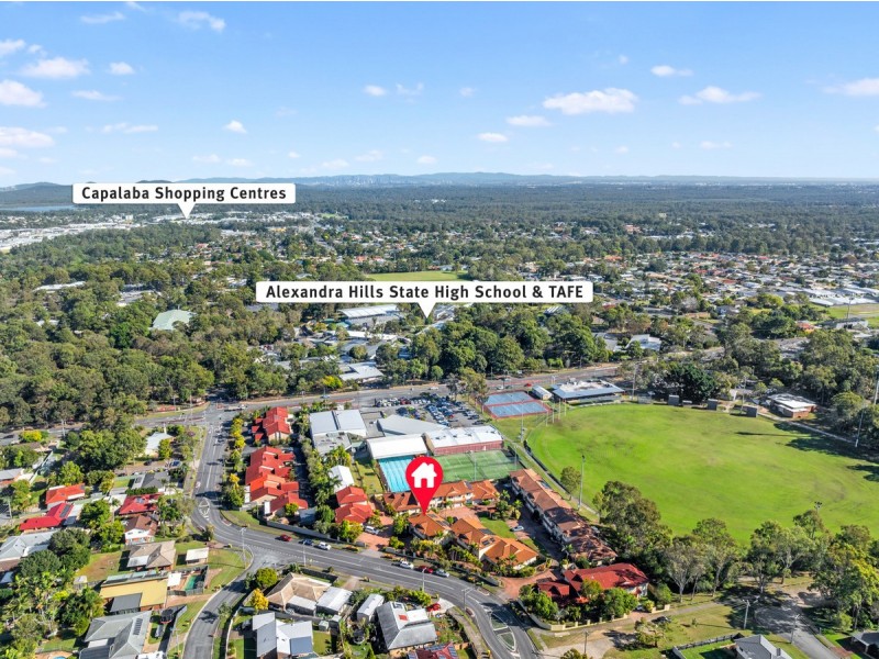 3/27-35 Newhaven Street, Alexandra Hills QLD 4161