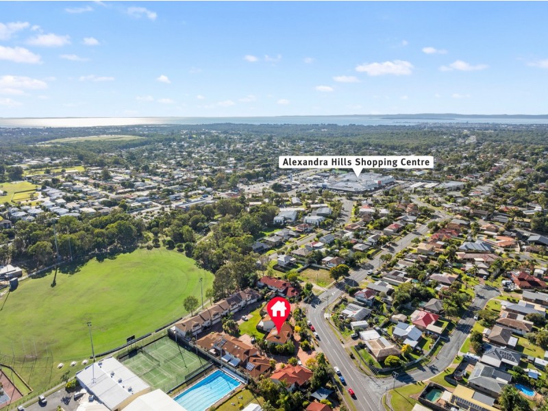 3/27-35 Newhaven Street, Alexandra Hills QLD 4161