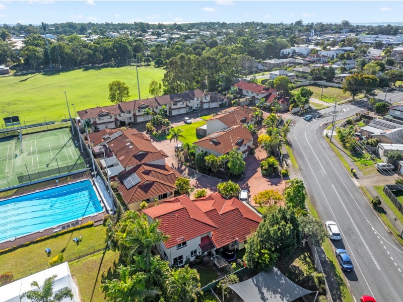 3/27-35 Newhaven Street, Alexandra Hills QLD 4161