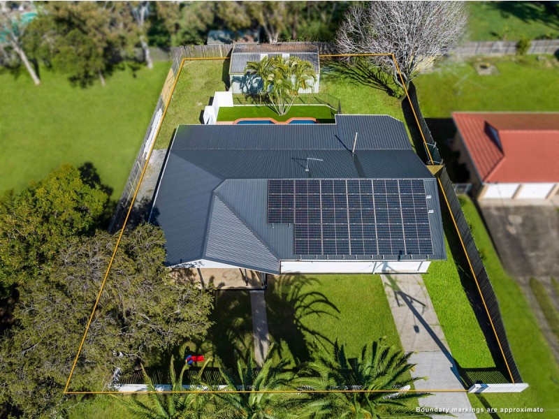 39 Abbotsleigh Street, Thornlands QLD 4164