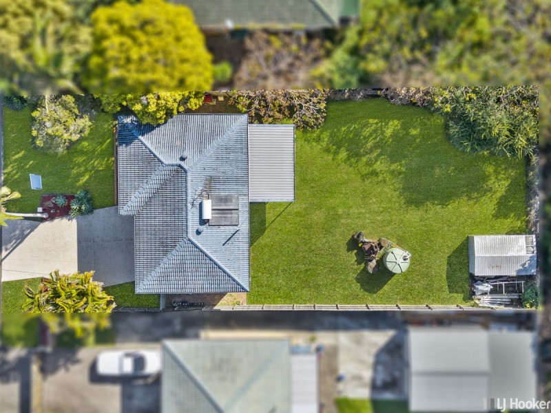 9 Brewer Street, Capalaba QLD 4157