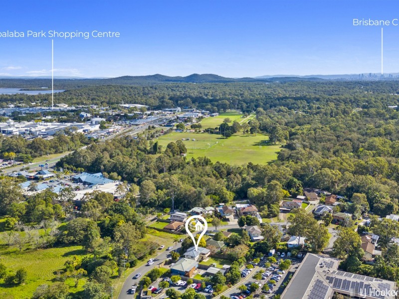 9 Brewer Street, Capalaba QLD 4157