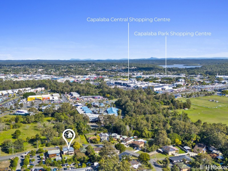 9 Brewer Street, Capalaba QLD 4157