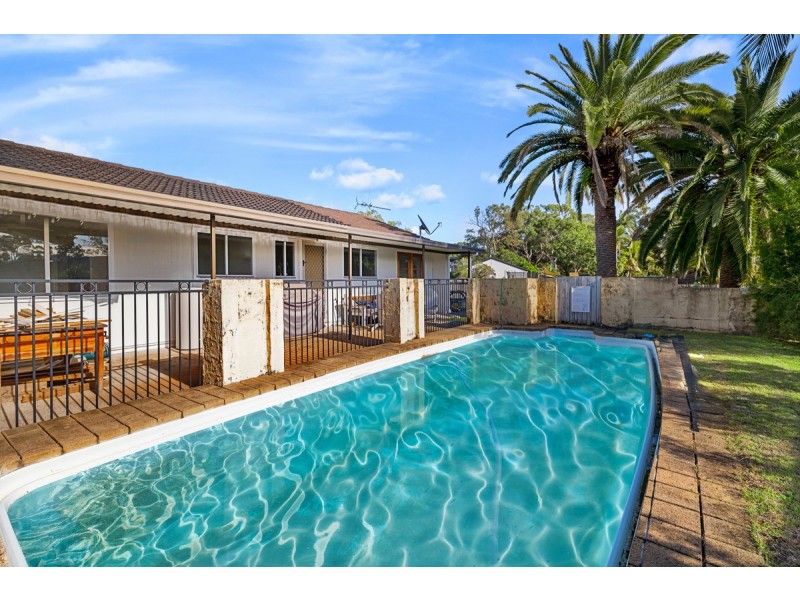 1-3 Chestnut Crescent, Victoria Point QLD 4165