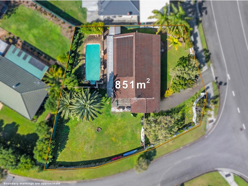 1-3 Chestnut Crescent, Victoria Point QLD 4165