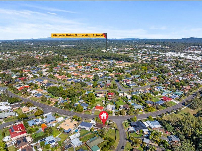 1-3 Chestnut Crescent, Victoria Point QLD 4165