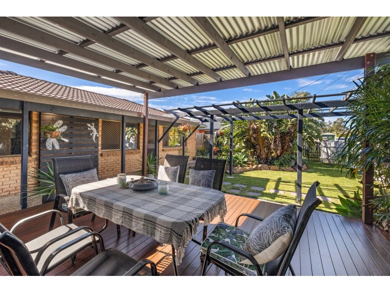14 Rofail Court, Thorneside QLD 4158
