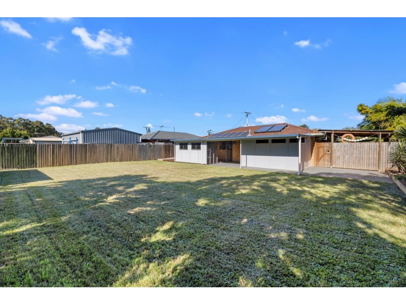 14 Rofail Court, Thorneside QLD 4158