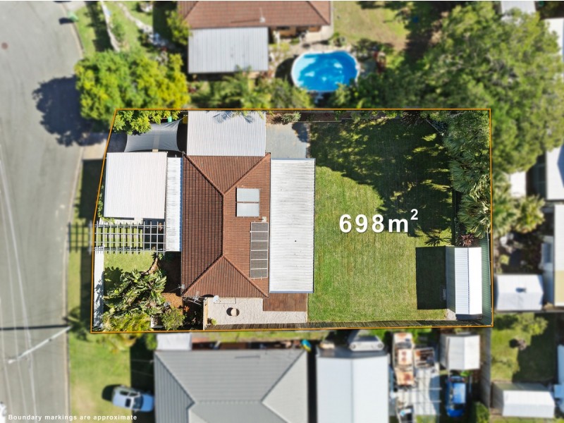 14 Rofail Court, Thorneside QLD 4158
