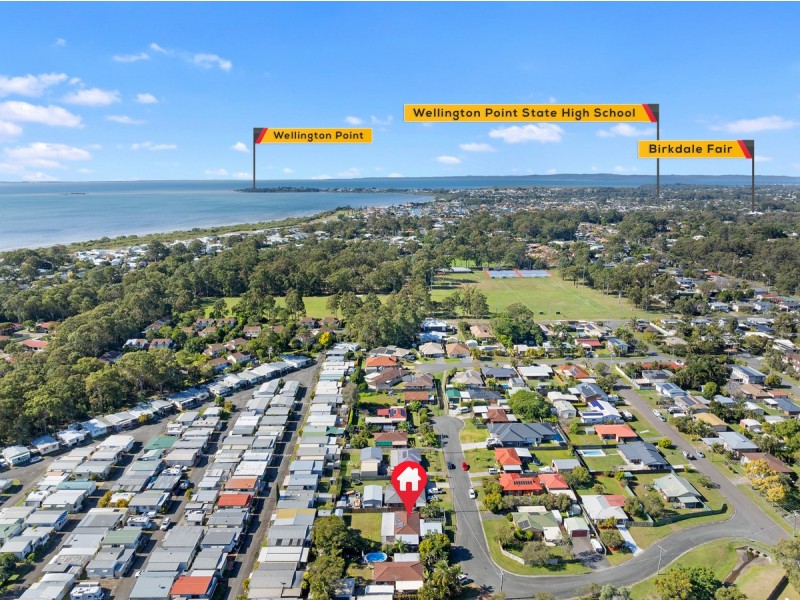 14 Rofail Court, Thorneside QLD 4158
