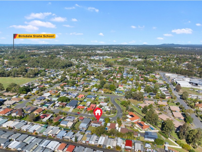 14 Rofail Court, Thorneside QLD 4158