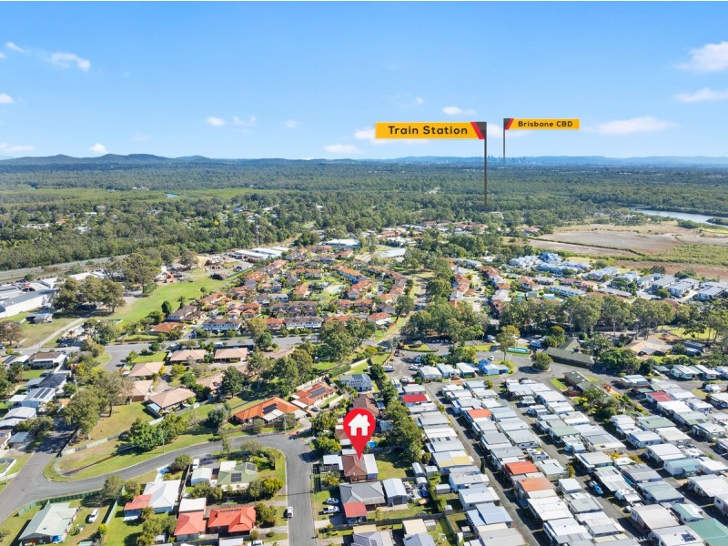 14 Rofail Court, Thorneside QLD 4158