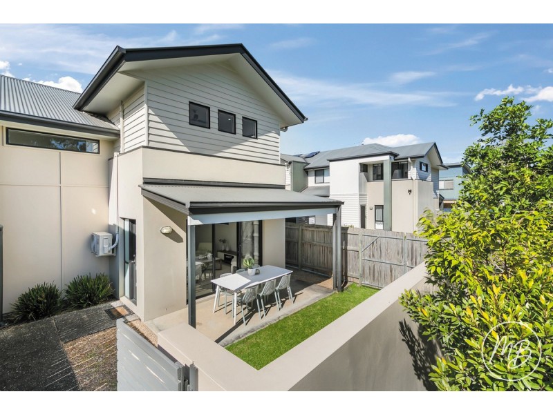 2/21 -23 Island Street, Cleveland QLD 4163