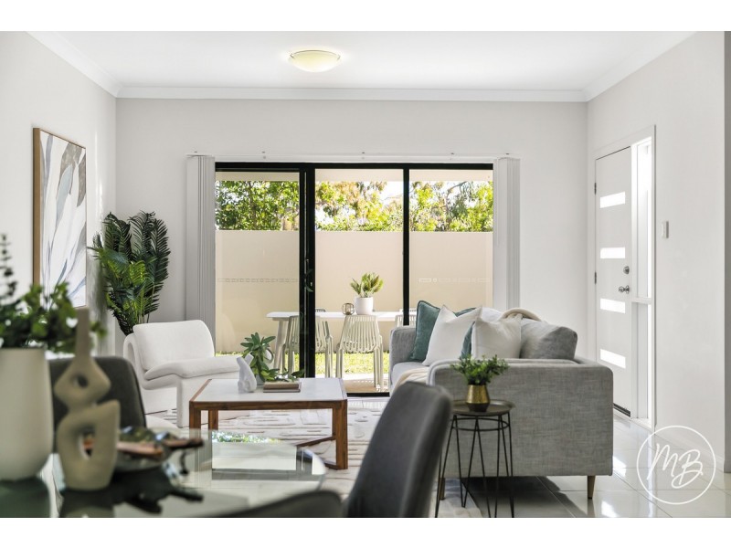 2/21 -23 Island Street, Cleveland QLD 4163