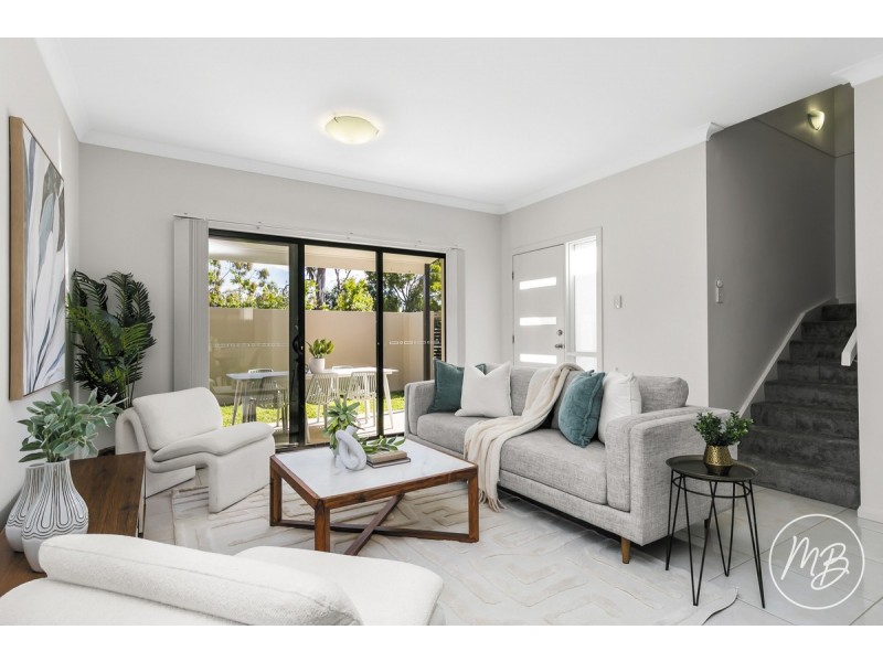 2/21 -23 Island Street, Cleveland QLD 4163