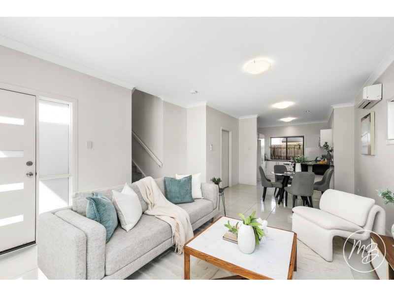 2/21 -23 Island Street, Cleveland QLD 4163