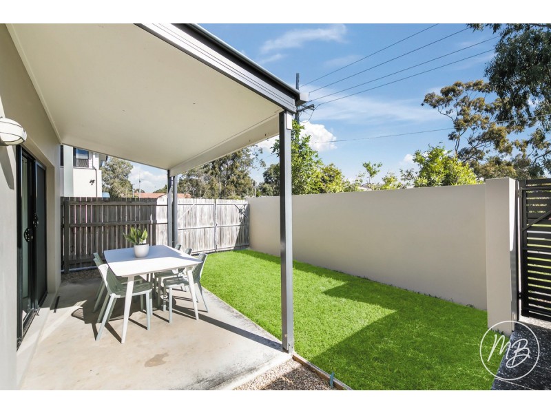 2/21 -23 Island Street, Cleveland QLD 4163