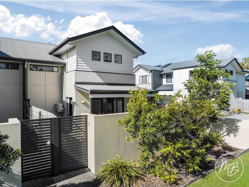 2/21 -23 Island Street, Cleveland QLD 4163