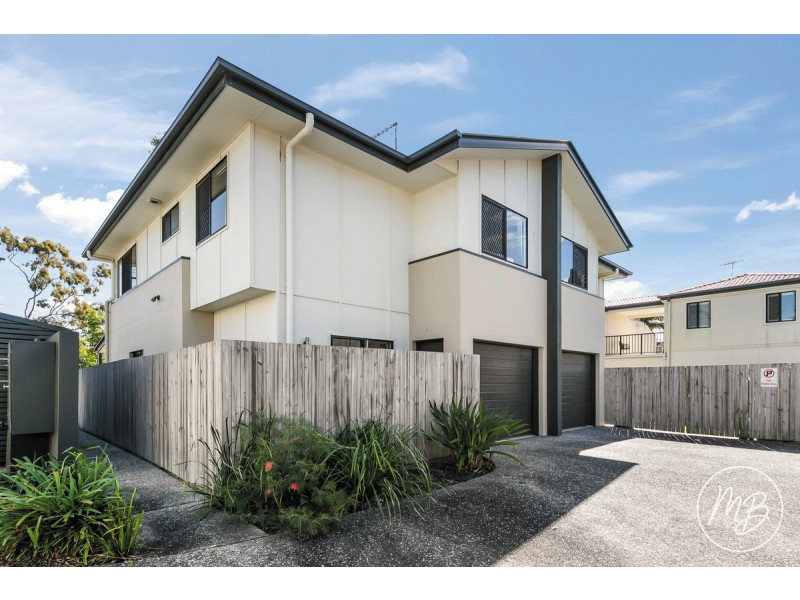 2/21 -23 Island Street, Cleveland QLD 4163