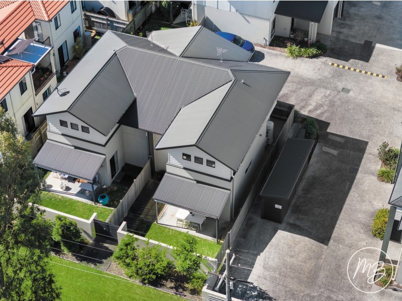 2/21 -23 Island Street, Cleveland QLD 4163