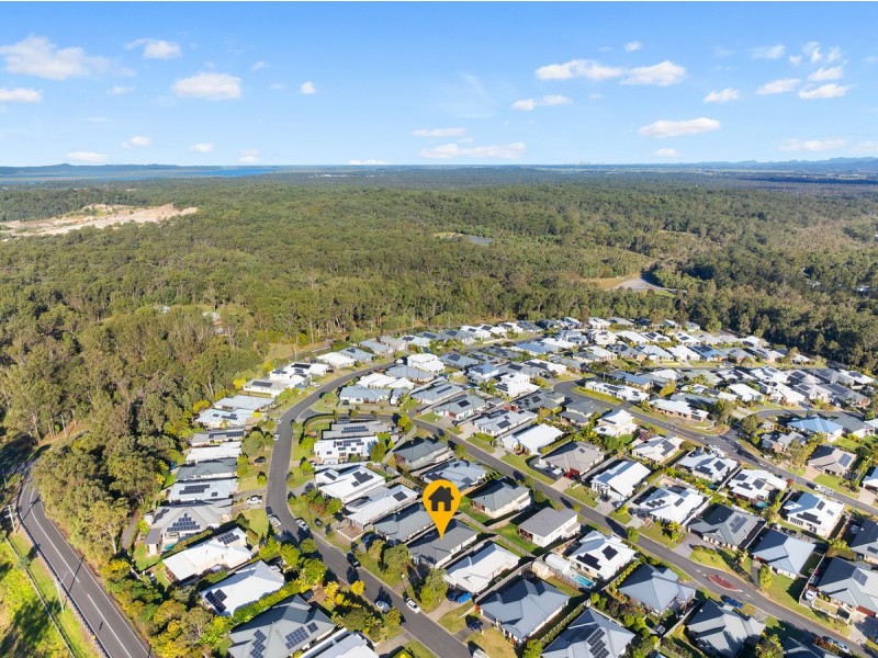 67A Balthazar Circuit, Mount Cotton QLD 4165