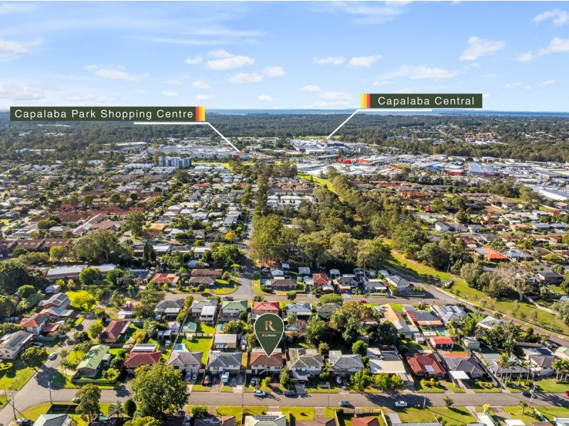 Capalaba QLD 4157