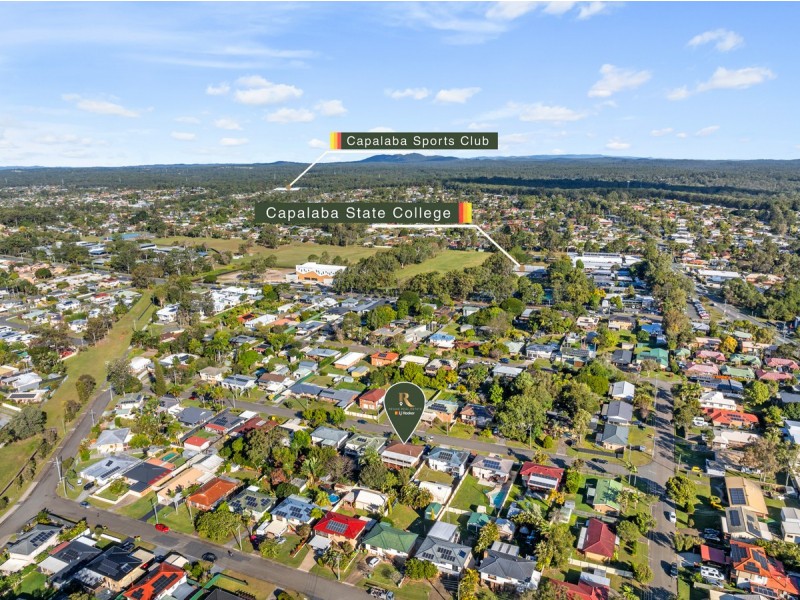 Capalaba QLD 4157