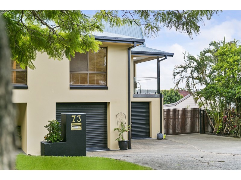 73 Beach Street, Cleveland QLD 4163